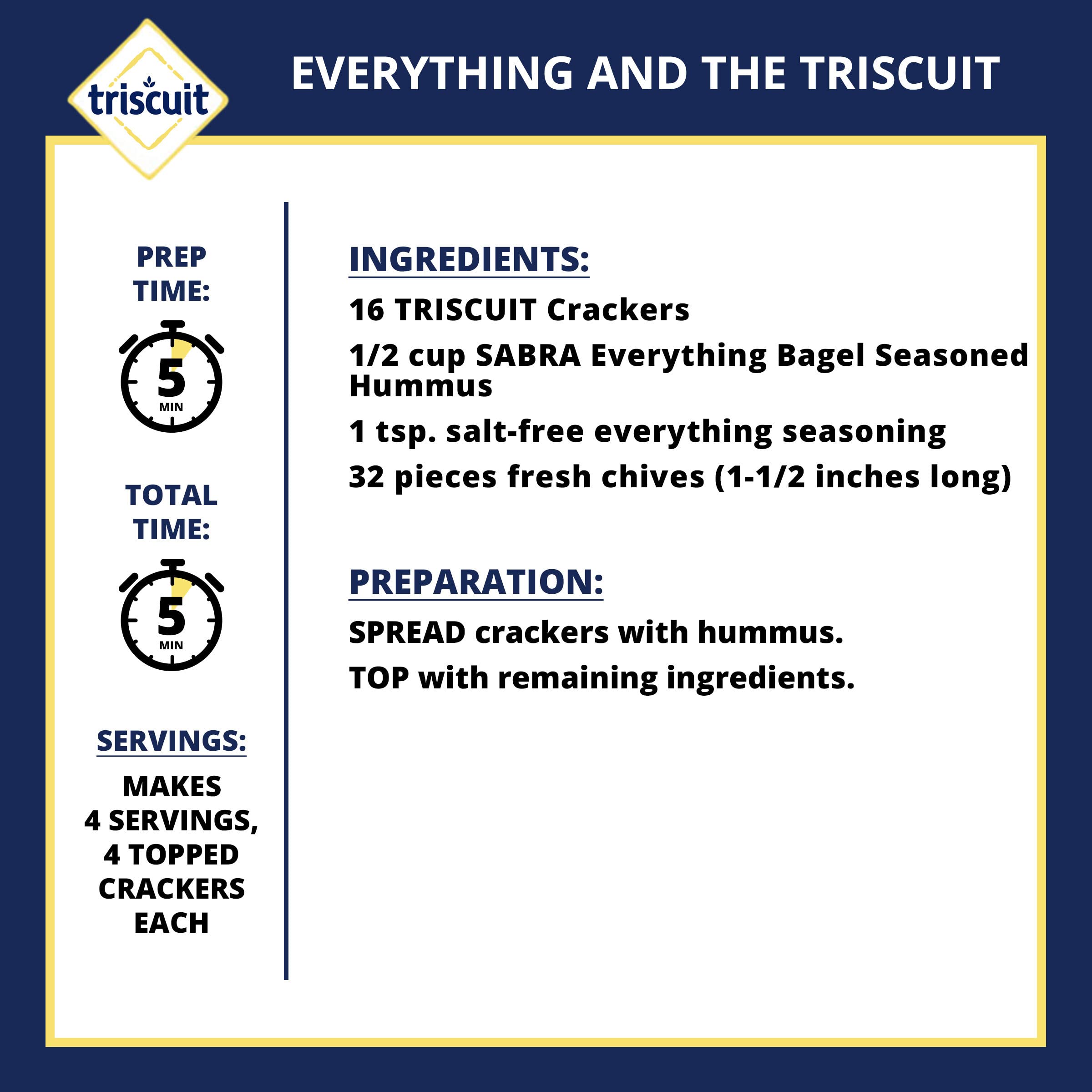 Triscuit Thin Crisps Zesty Jalapeno Whole Grain Wheat Crackers - Healthy Low Fat Snacks for Lunch, Office, or On-The-Go - 7.1 oz Pack (Perfect for Parties, Picnics & School Lunches)
