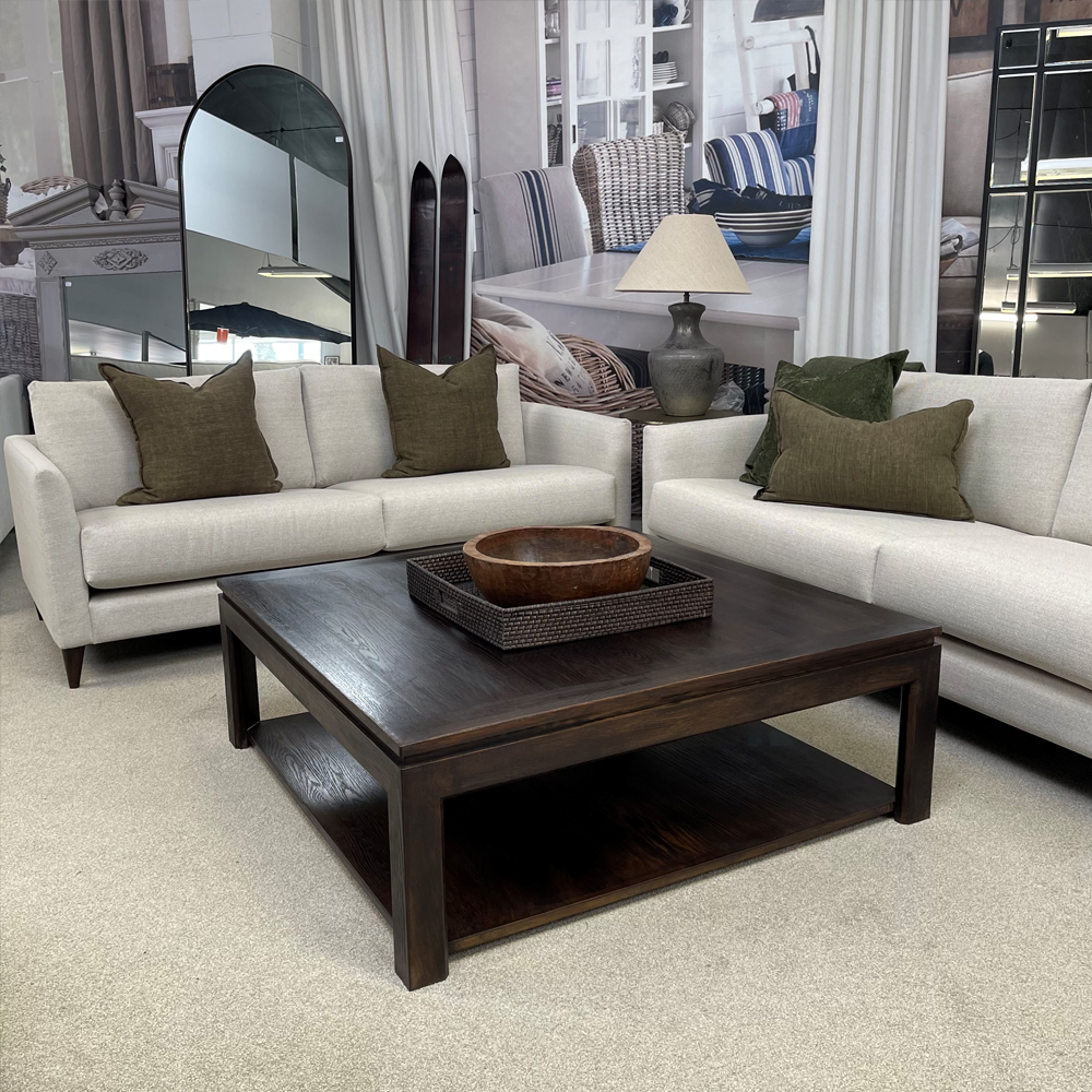 Lola 3 + 2.5 Seater Lounge Suite - Premium Custom Made in New Zealand - Perfect for Living Room, Lounge & Family Room Decor