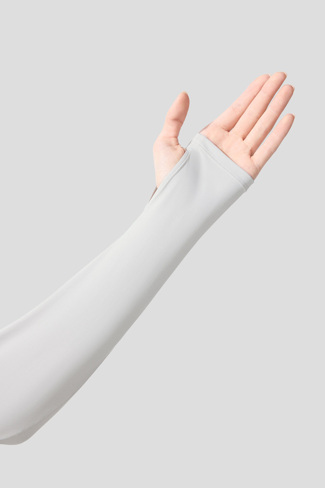 Horizon Women's UPF50+ Sun Protection Arm Sleeves - Lightweight & Breathable for Outdoor Activities, Hiking, Running & Gardening