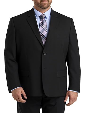 Relaxer Suit Jacket - Comfortable & Stylish Men's Blazer for Work, Travel & Casual Wear | Premium Stretch Fabric for All-Day Comfort