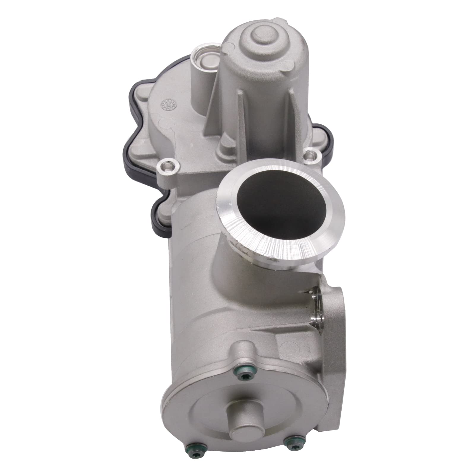 BestParts Genuine EGR Valve Replacement for RAM 2500/3500 Turbo 6.7L Cummins Engine (2019-2024) - Compatible with OEM 5529231, 68447574AA, R8444765AA, R8700223AA - Improve Engine Performance & Reduce Emissions for Heavy-Duty Trucks