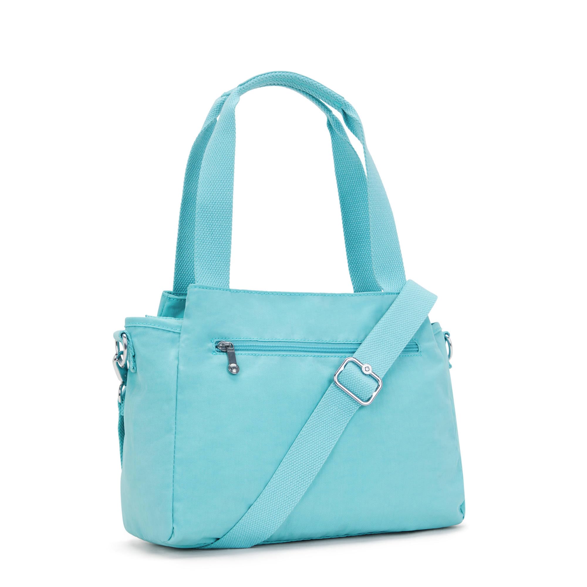 Kipling Elysia Crossbody Shoulder Bag for Women - Lightweight Travel Purse with Multiple Pockets | Perfect for Work, Gym & Everyday Use