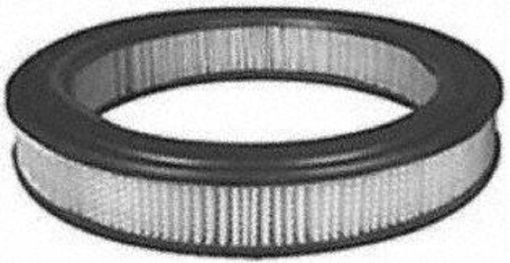 Baldwin Filters Air Element Replacement - High Performance Air Filter for Trucks & Heavy Equipment | Improves Engine Efficiency & Airflow