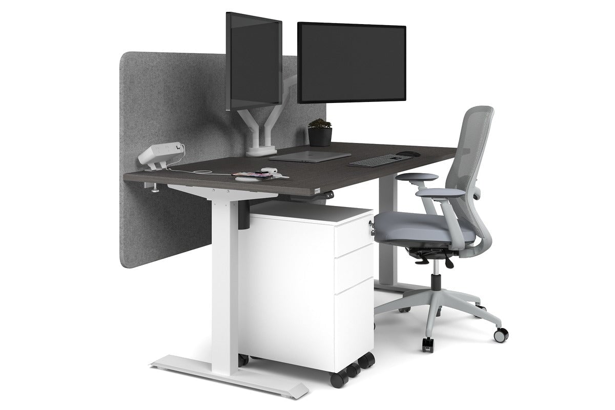 Height Adjustable Desk 63
