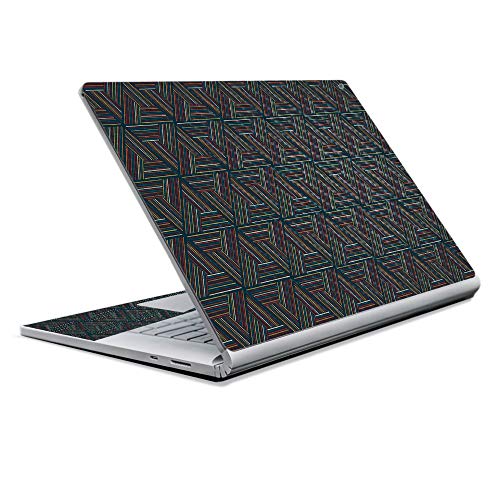 Triangle Stripes