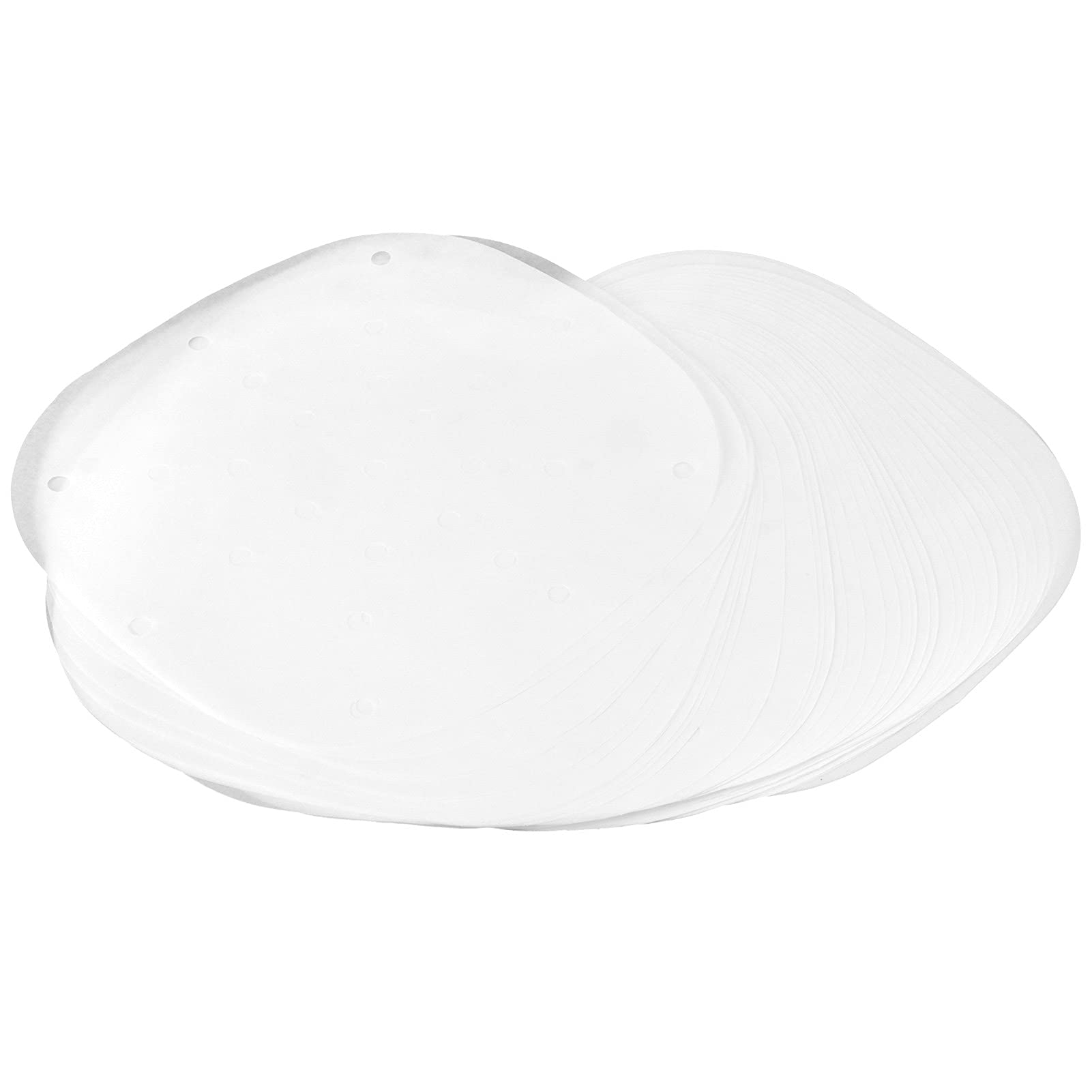 100PCS Non-Stick Baking Paper Sheets - 8.5