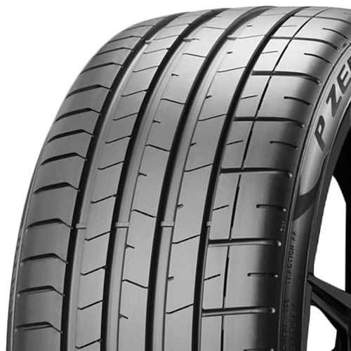 Pirelli P Zero PZ4 Sport 305/30ZR20 XL BW 103Y Ultra High Performance Summer Tires - Perfect for Sports Cars & Luxury Vehicles on Dry & Wet Roads