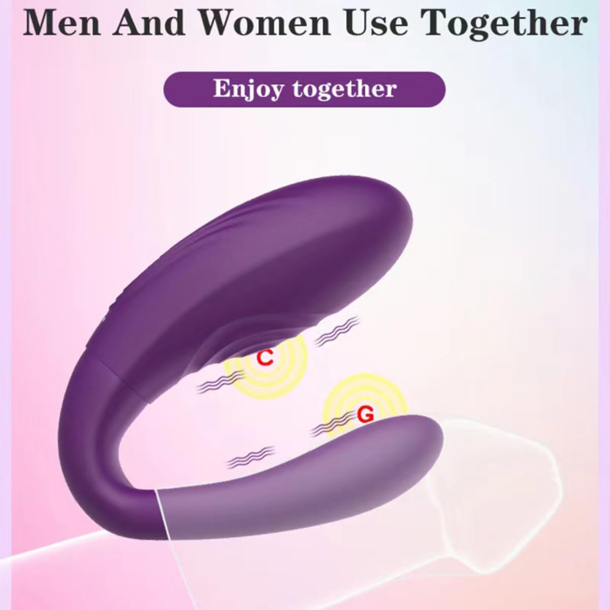 Premium Rose Vibrator for Women - Remote Control Dildo with Powerful Vibration | Adult Sex Toy for Couples & Solo Play | Waterproof G-Spot Stimulator | Perfect for Bedroom Fun, Anniversary Gifts & Spicing Up Relationships