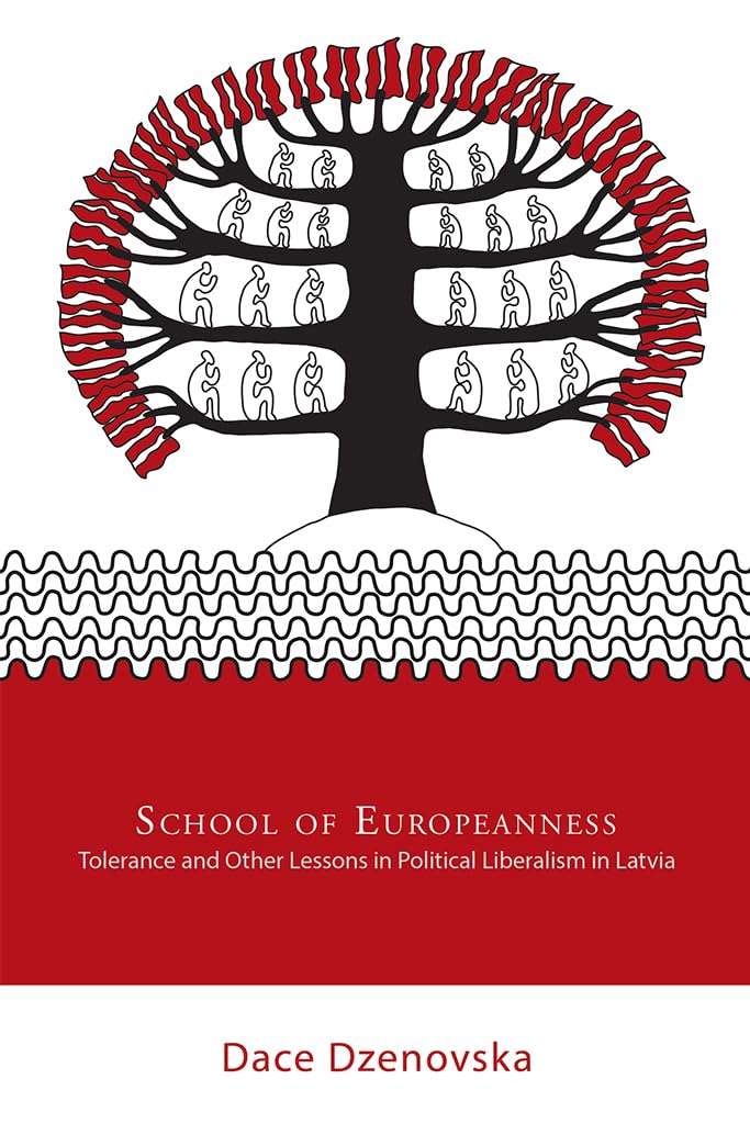 School of European Tolerance: Political Liberalism Lessons in Latvia – Ideal for Political Science Students & EU Policy Researchers