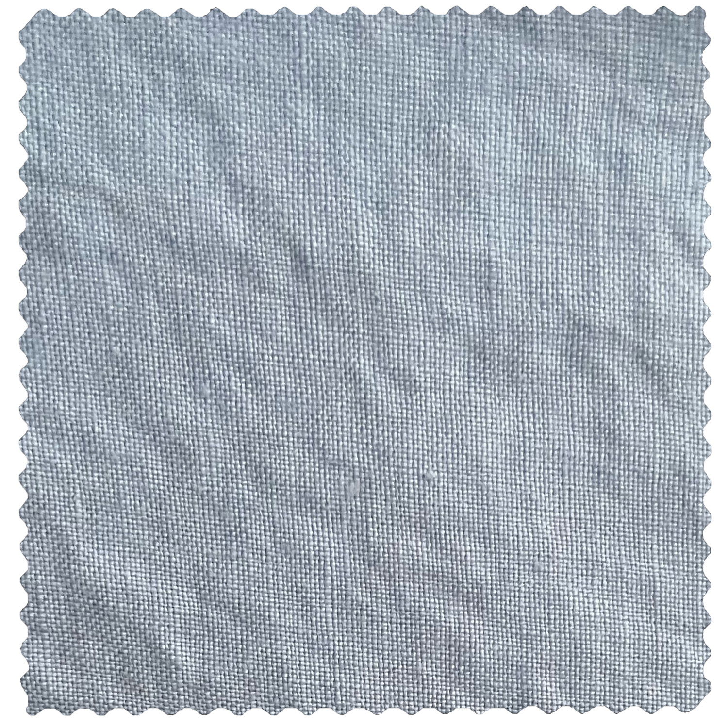 Cool Blue Linen Fabric - Premium 100% Natural Linen for Clothing, Home Decor & DIY Crafts | Perfect for Dresses, Curtains, Tablecloths & Upholstery