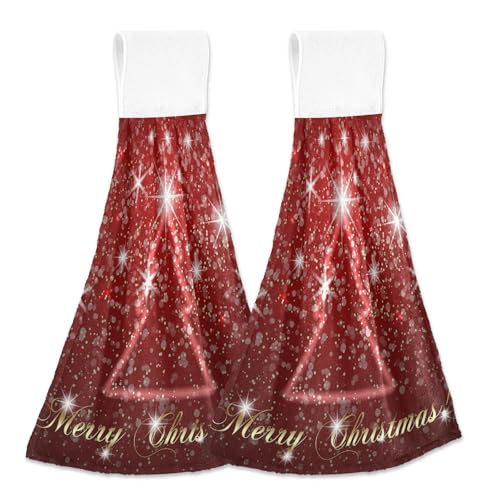 Red Christmas