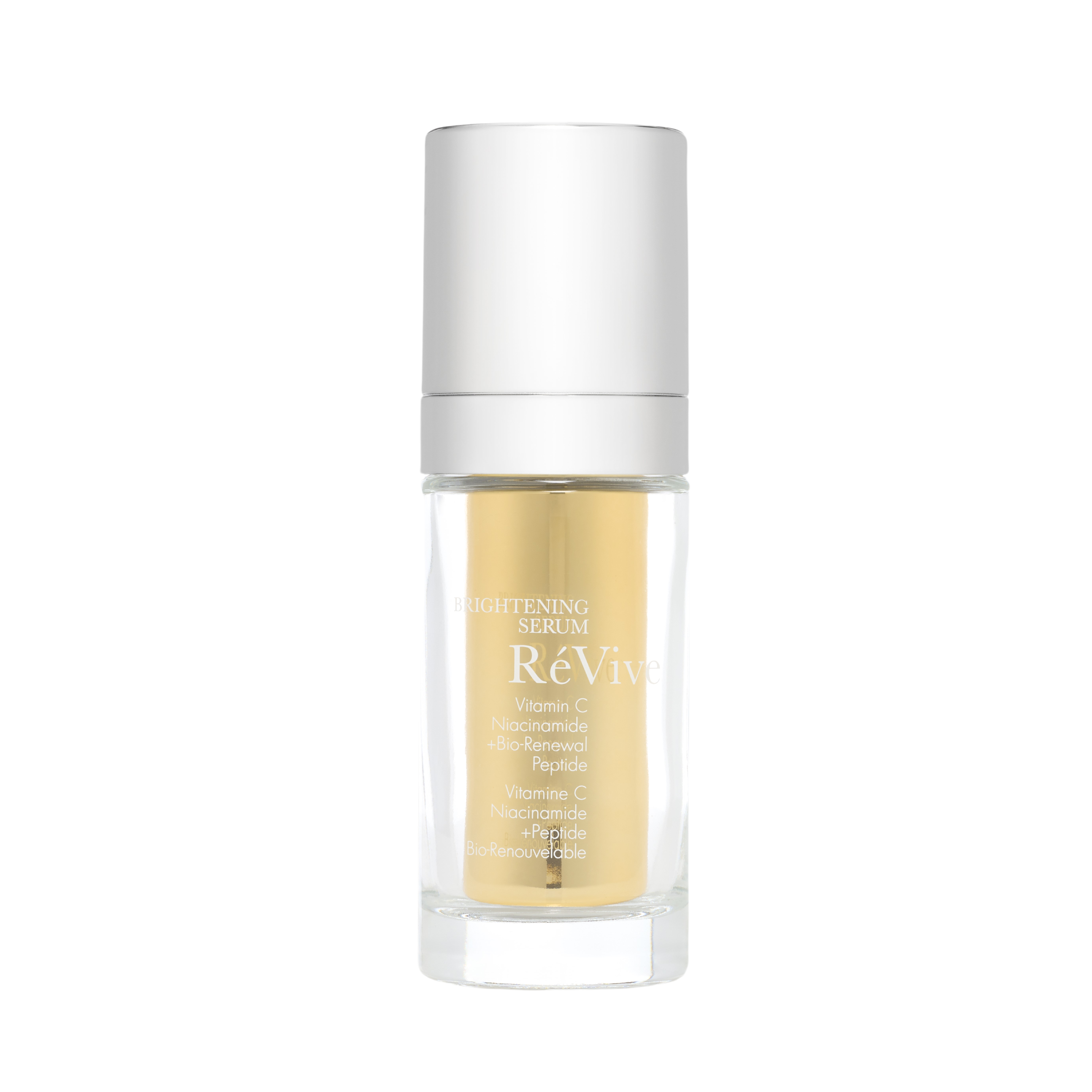 Best Brightening Serum for Glowing Skin - Vitamin C Face Serum for Dark Spots & Hyperpigmentation - Perfect for Daily Skincare Routine & Nighttime Use