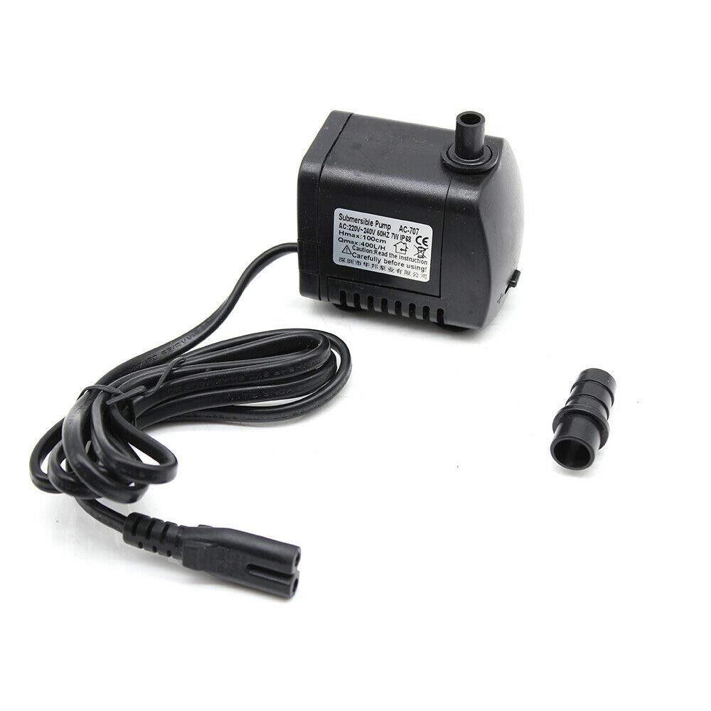 TFCFL 4500PSI High Pressure Electric Air Compressor Pump - 30Mpa/110V with Auto-Stop & Adjustable Control for PCP Air Rifles, Paintball Tanks & Scuba Fill Stations | Portable Airgun Charging & Diving Equipment Maintenance
