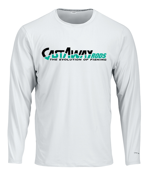 Paragon Aruba Extreme Performance Long Sleeve T-Shirt for Men - Moisture Wicking, UV Protection & Breathable Workout Shirt - Ideal for Running, Hiking & Outdoor Sports