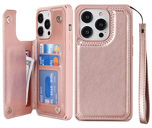 P-Rose Gold