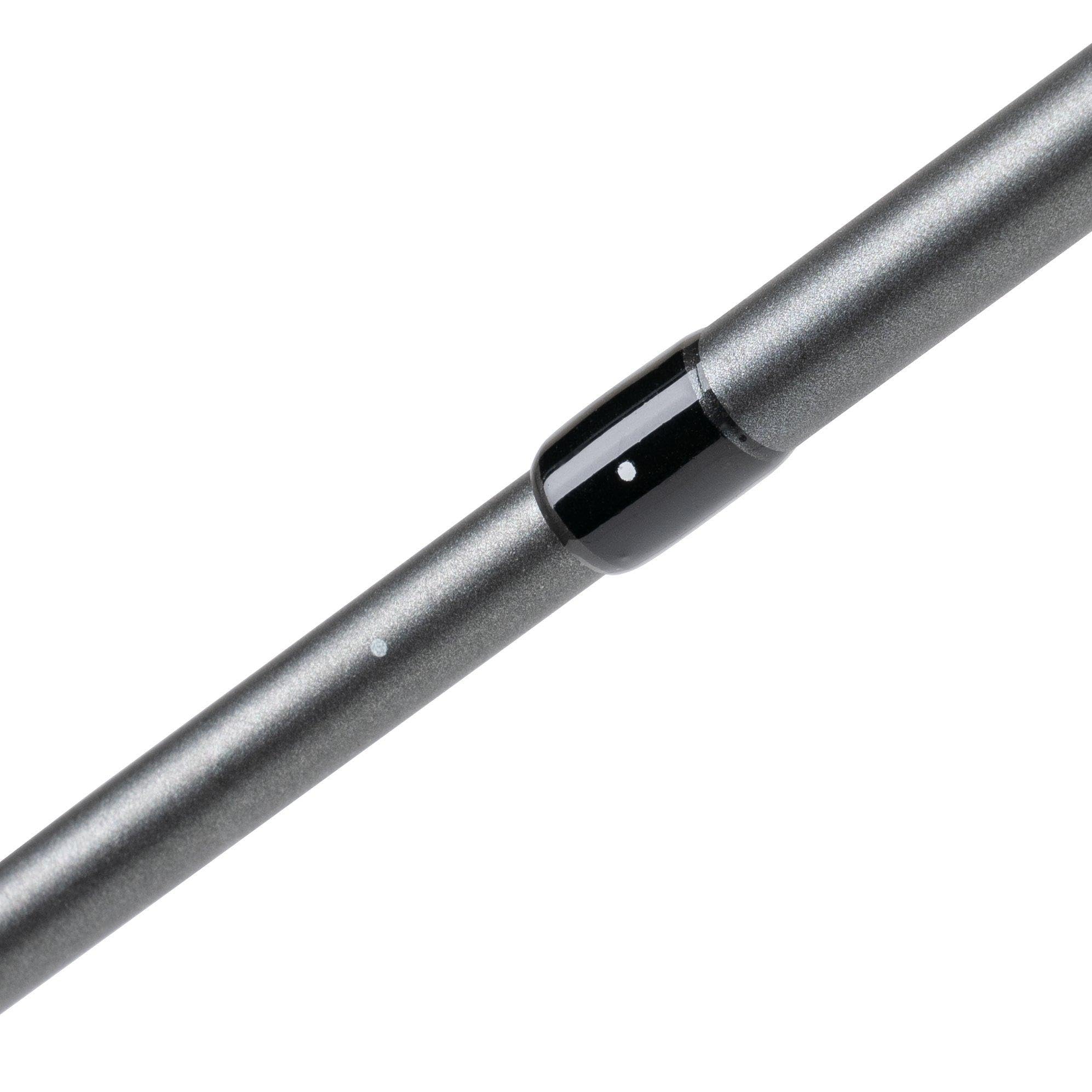 Premium Kite Switch Fly Fishing Rod - Lightweight & Durable Graphite Fly Rod for Trout, Bass & Salmon - Perfect for Freshwater & Saltwater Fly Fishing Adventures