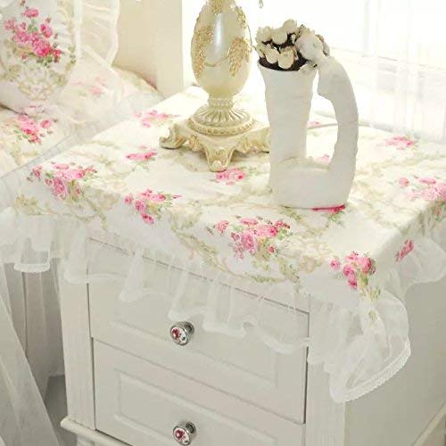 Bedside Table Cloth