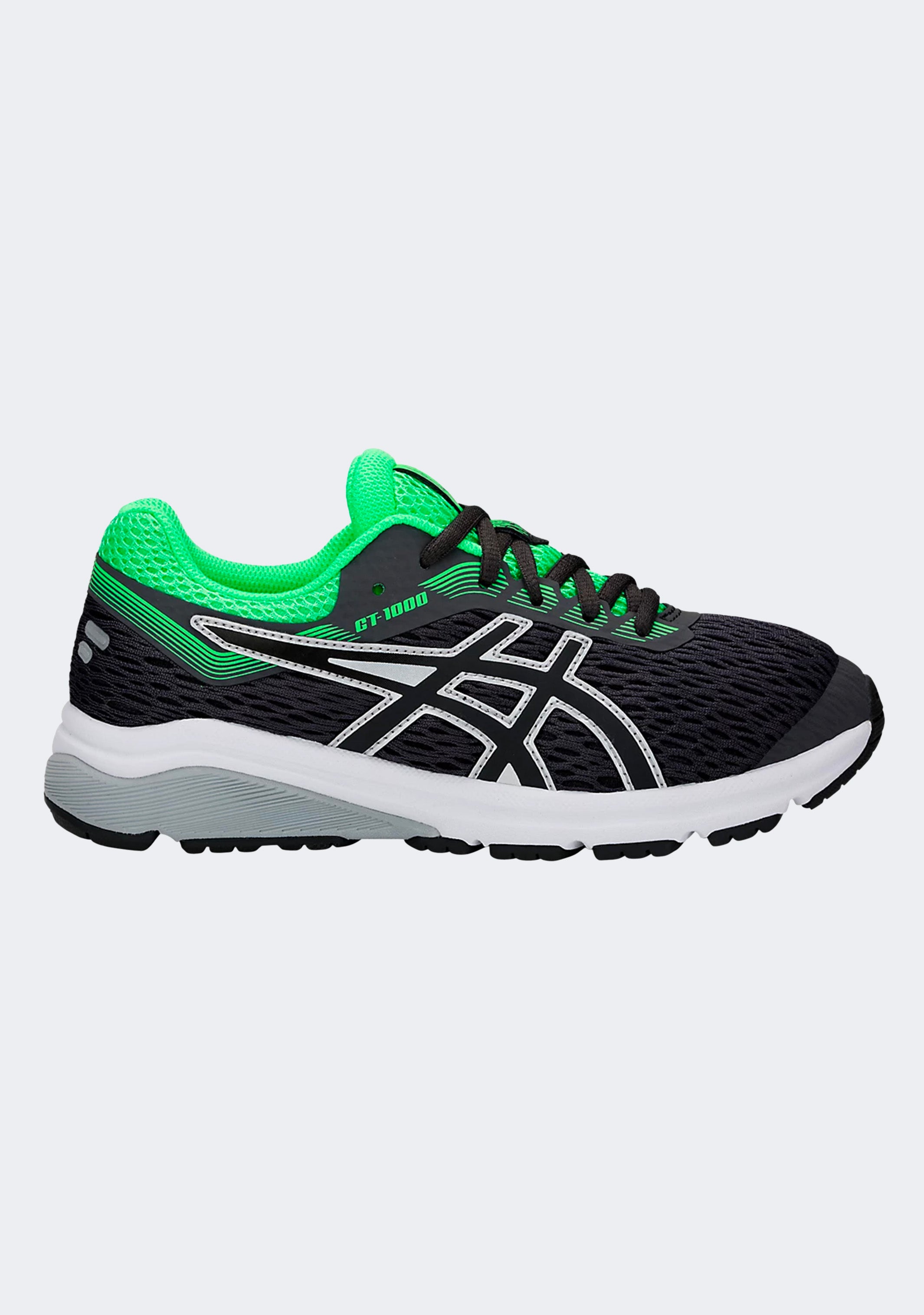 ASICS Kids' GT-1000 7 GS Running Shoes - Lightweight Athletic Sneakers for Boys & Girls - Perfect for School, Sports & Daily Activities