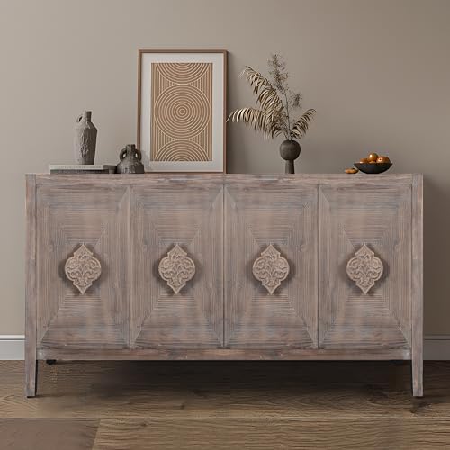 Antique Brown