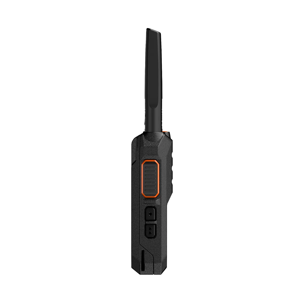 Motorola BPR50dx 6 Pack Two-Way Radio Bundle with Headsets - Perfect for Construction, Warehouse & Outdoor Activities