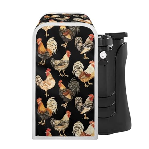 0-Rooster Pattern