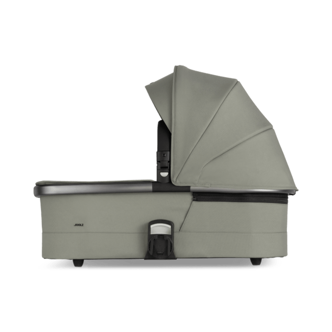 Joolz Hub+ Stroller Bassinet - Lightweight & Portable Baby Bassinet for Travel | Perfect for Newborns, Infants & Toddlers | Ideal for Strolls, Naps & Outdoor Adventures
