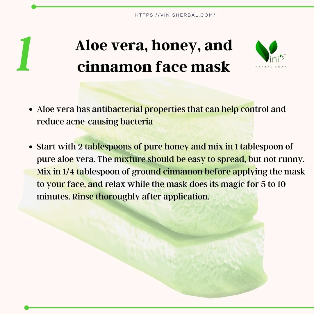Vini's Pure Aloe Vera Gel for Skin, Face & Hair Care - 200ml | Natural Moisturizer, Sunburn Relief & Hair Mask | Paraben-Free, Silicone-Free Skincare | Perfect for Daily Hydration, After Sun Care & Scalp Treatment