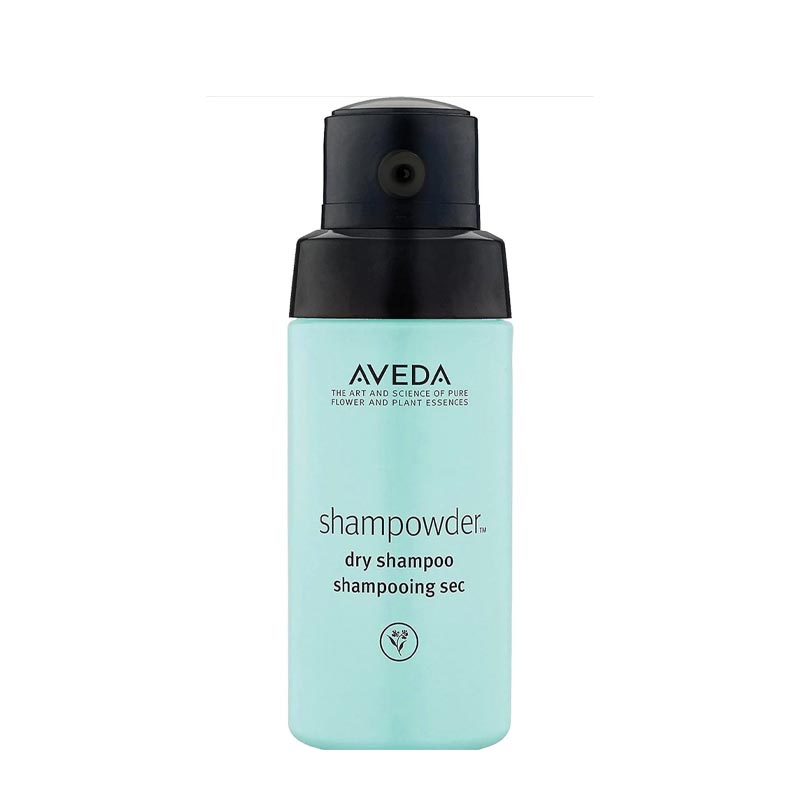 Aveda Shampowder Dry Shampoo for Hair - Volumizing & Refreshing Powder for Oily Hair - Perfect for Travel, Gym & Busy Mornings
