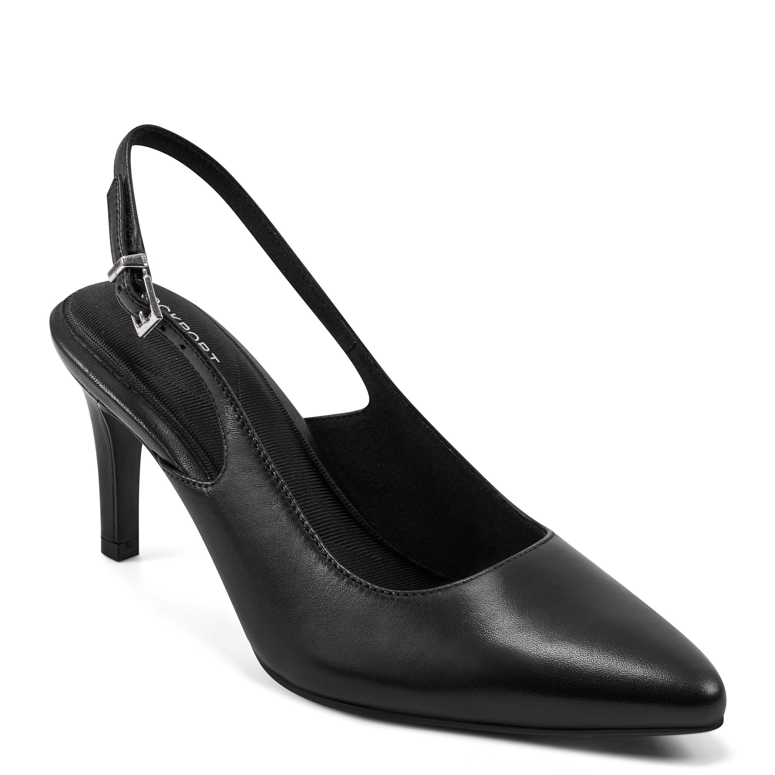 Women's Jolie Total Motion Dress Pumps - Comfortable Heels for Work, Wedding & Special Occasions | Professional Office Shoes for Women | Elegant Formal Pumps with Cushioned Insoles