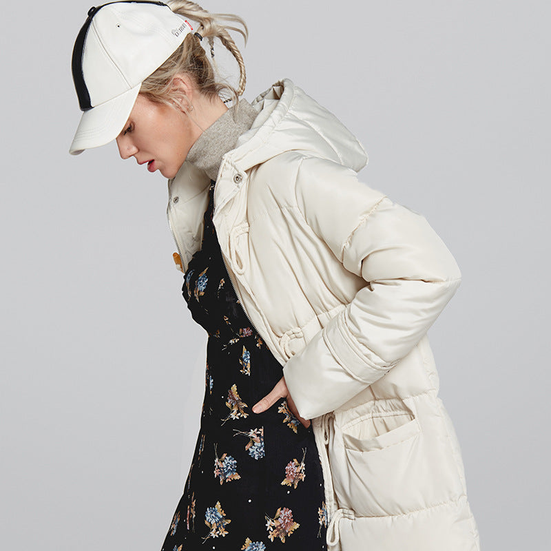 Women's Casual Chicken Warm Sweater - Cozy Winter Pullover for Outdoor Activities & Daily Wear