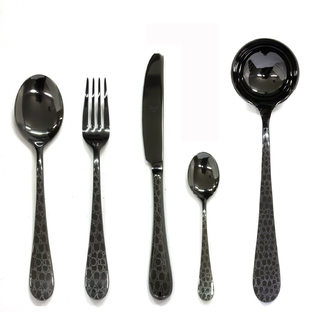 Premium MEPRA Silver Serveware and Party Accessories Set - Elegant Tableware for Weddings, Dinner Parties, and Special Events