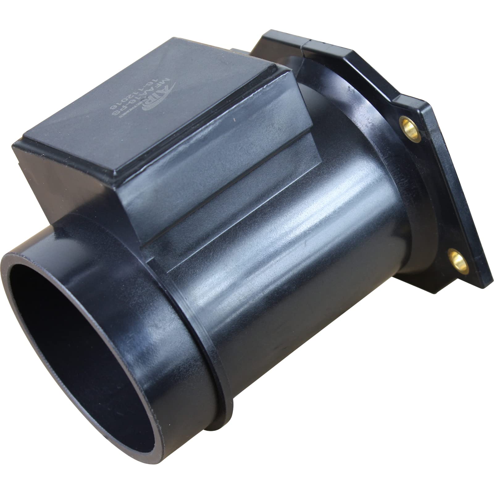 AIP Electronics Premium Mass Air Flow Sensor MAF AFM - Compatible with 1990-1999 Subaru 2.5L (OEM Fit MFAA16) - High Performance Air Intake Sensor for Improved Engine Efficiency & Fuel Economy | Perfect for Subaru Legacy, Impreza & Outback Models