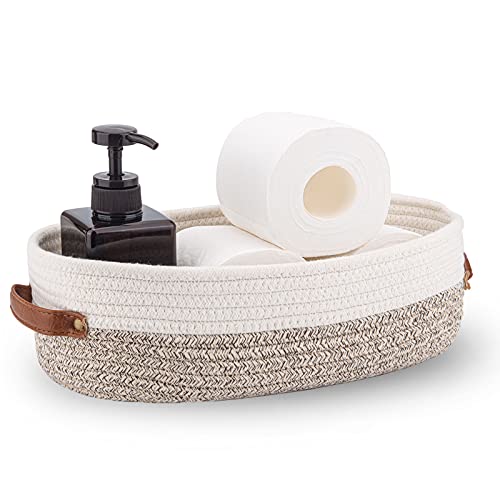 Apricot Stitching White