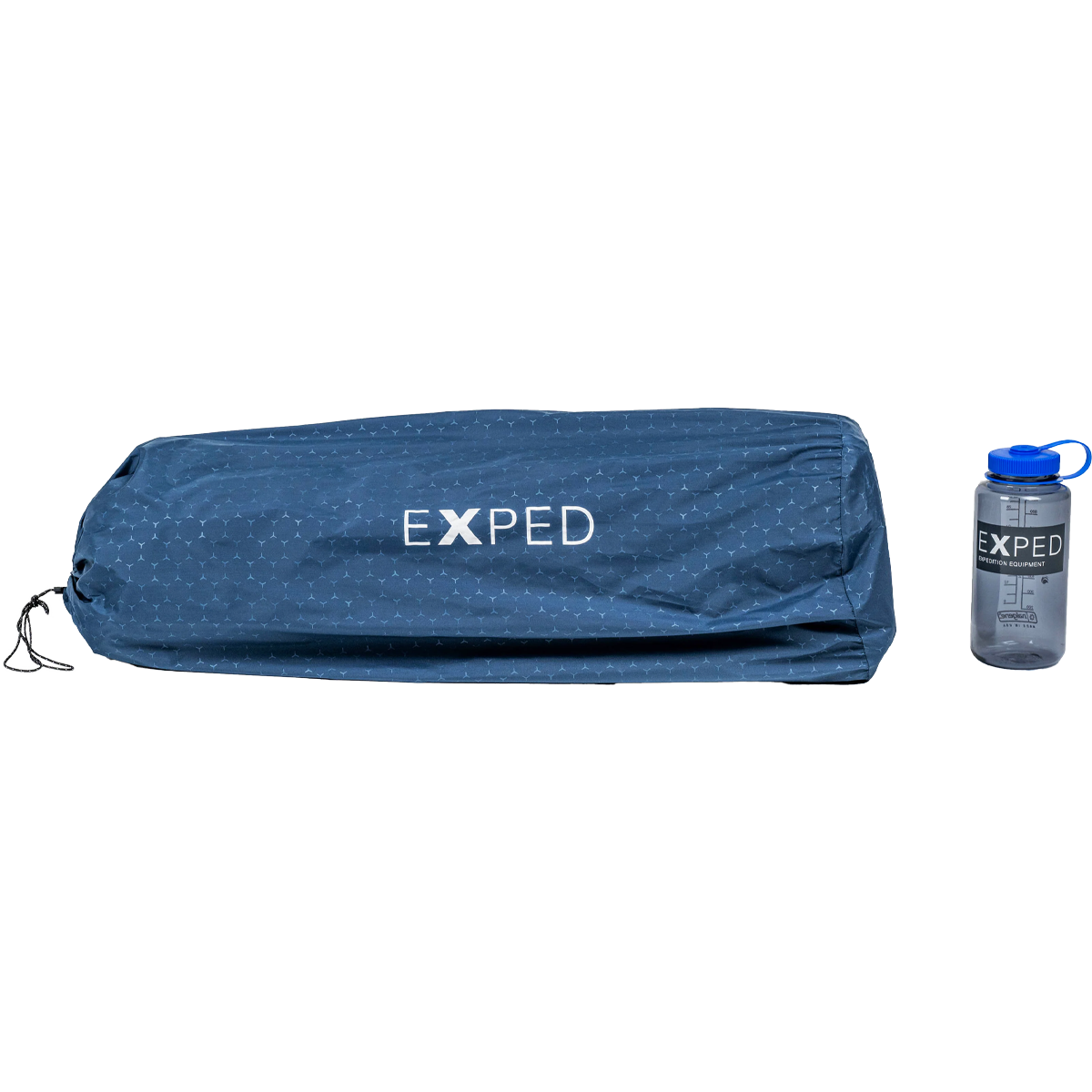 DeepSleep Duo LW+ Memory Foam Pillow for Side & Back Sleepers - Orthopedic Support for Neck & Shoulder Pain Relief - Perfect for Home, Travel & Office Use