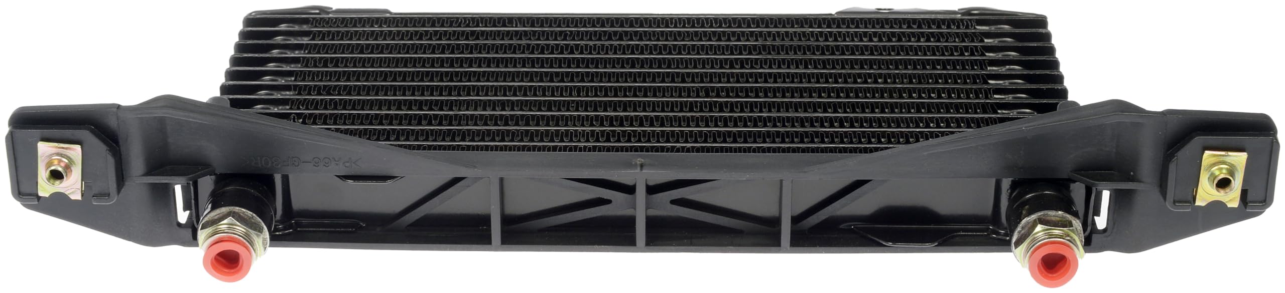 Dorman 918-231 Automatic Transmission Oil Cooler for Dodge Ram 1500 2500 3500 - High Performance ATF Cooler for Towing & Heavy Duty Use