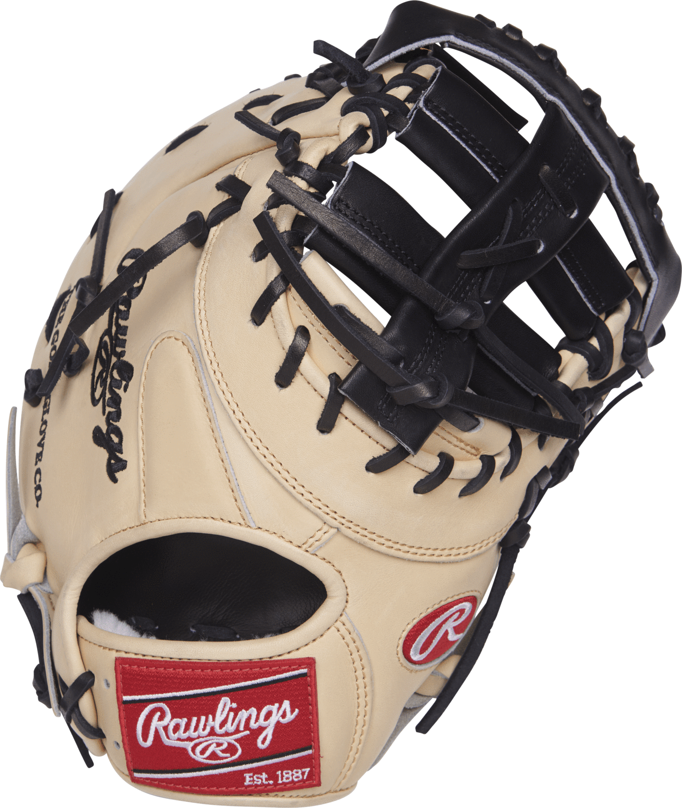 Rawlings Pro Preferred 13