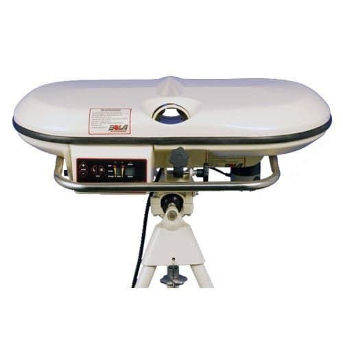 Bola Professional Hair Removal Machine with Power Pack - Painless IPL Laser for Smooth Skin at Home, Salon & Travel Use