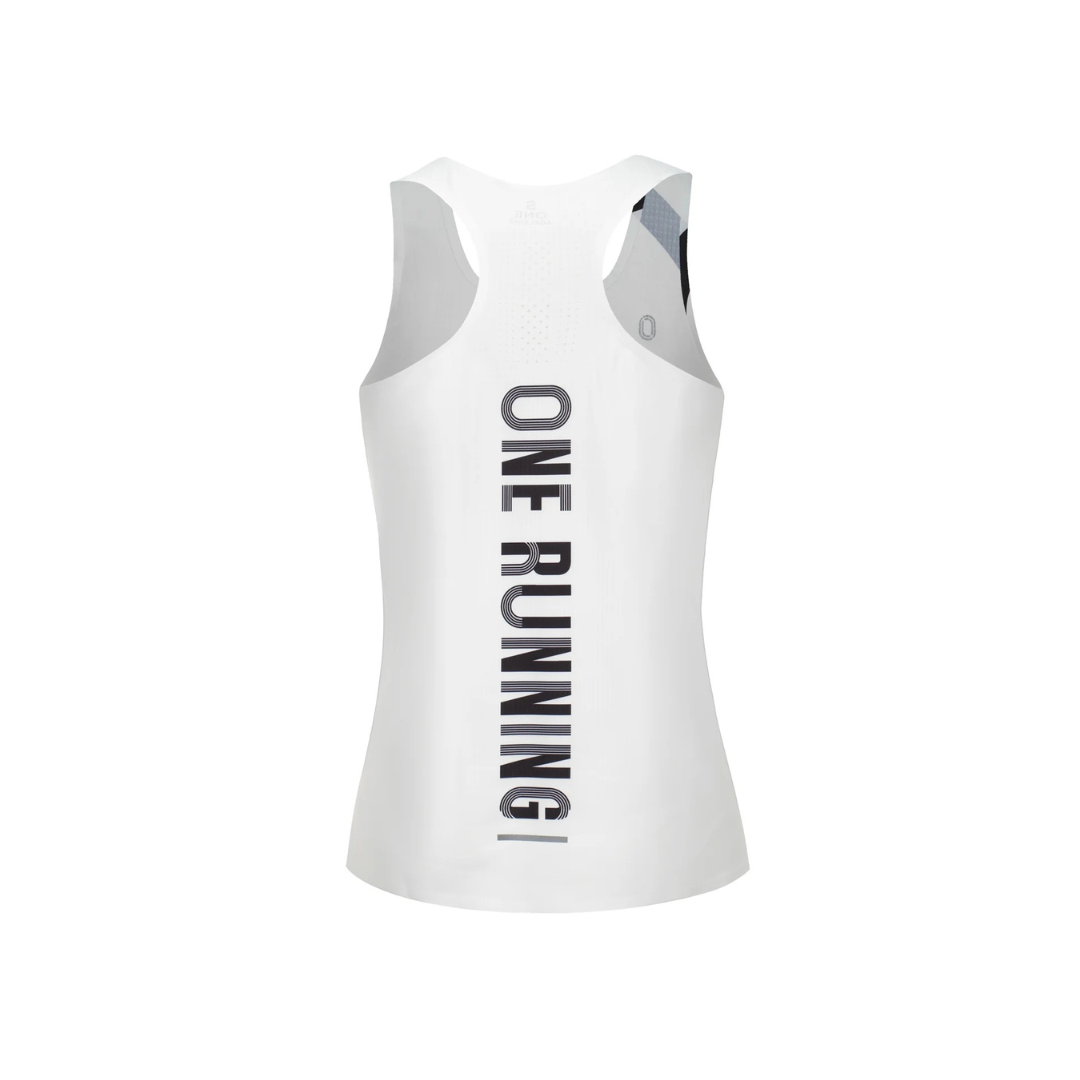 Women's Running Singlet - Victory Speed Tech Performance Top for Marathon & Training | Lightweight & Breathable for Runners