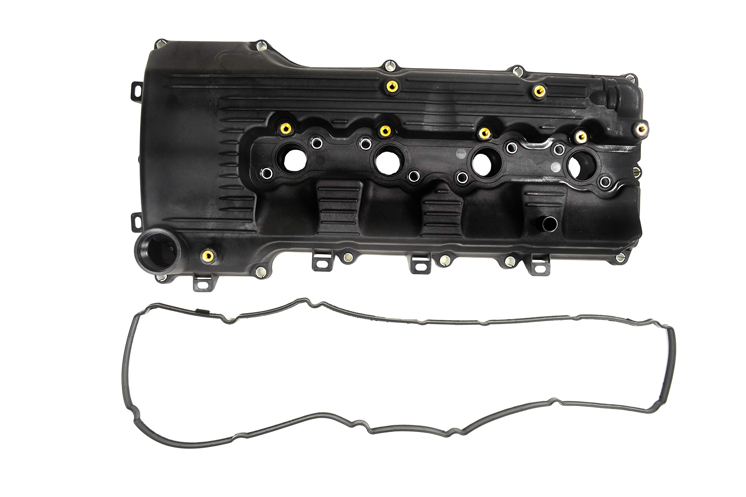 09-62900 Engine Valve Cover - High-Quality Replacement Part for Smooth Engine Performance | Perfect for Car Repairs & Maintenance