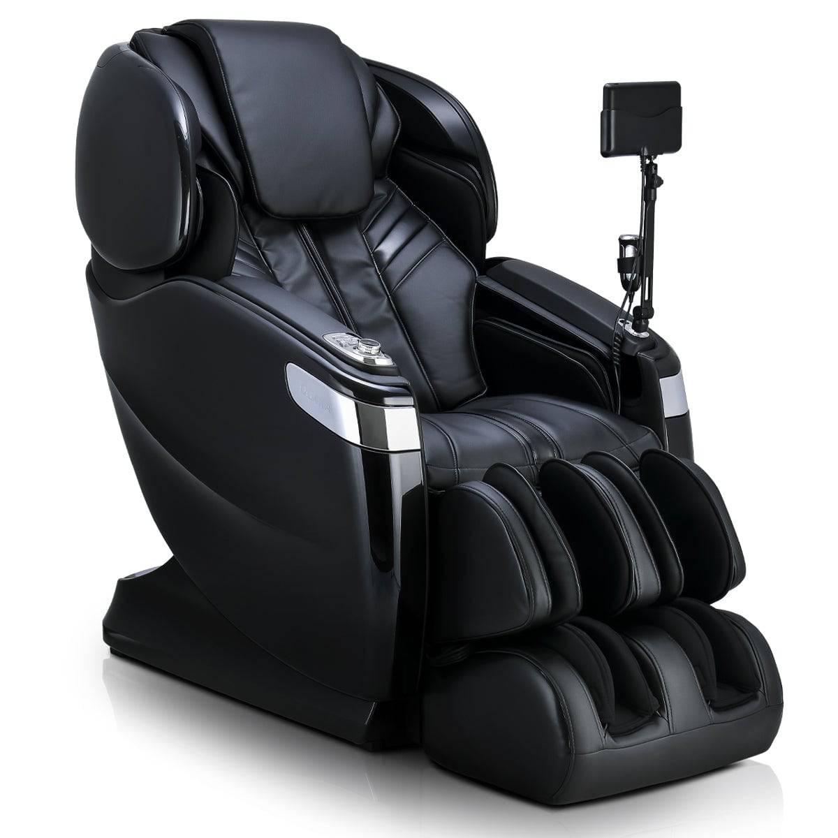 Ogawa Master Drive AI 2.0 Full Body Massage Chair with Zero Gravity - Premium Shiatsu Massage Recliner for Home & Office Relaxation - Perfect for Stress Relief, Back Pain, and Muscle Recovery