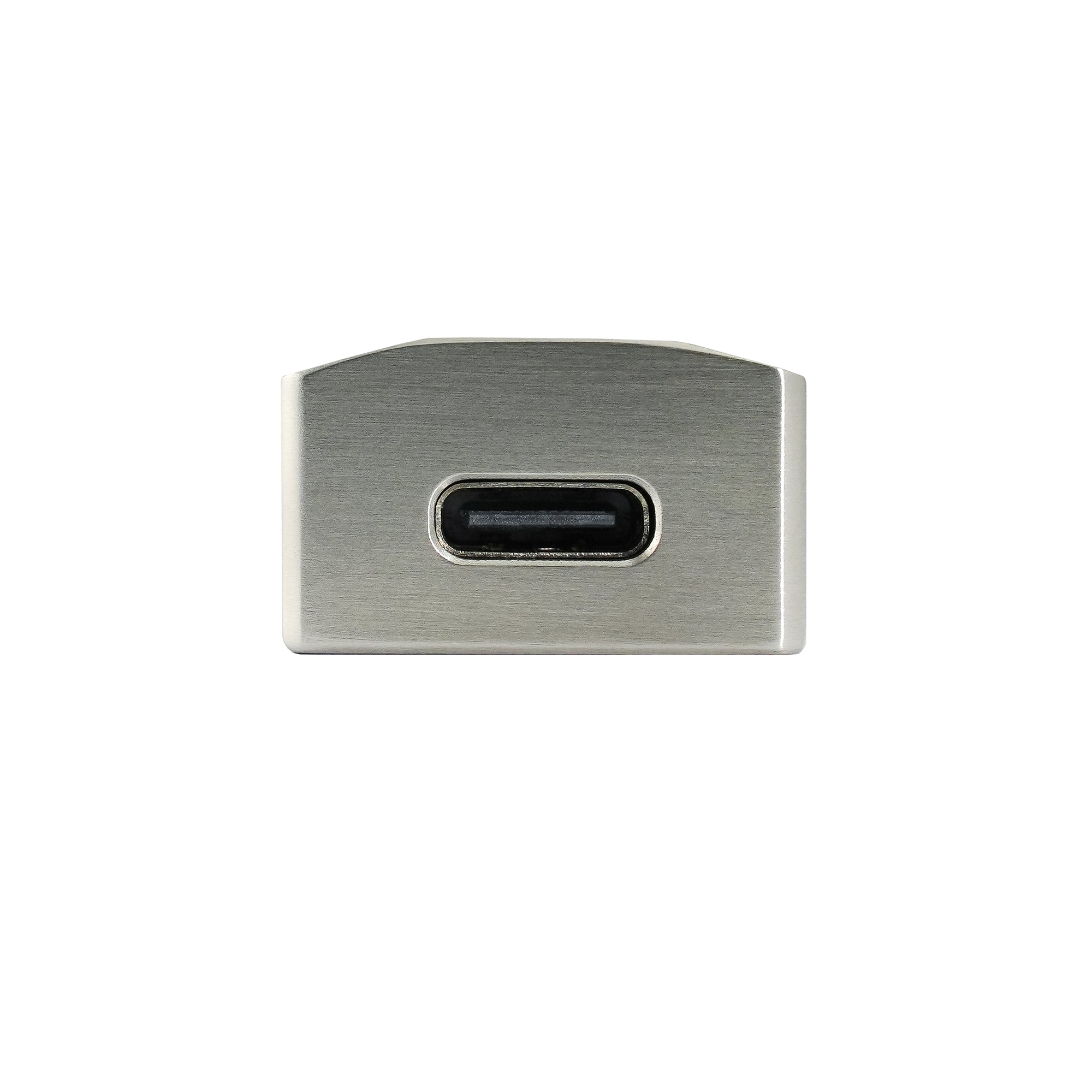 iFi Audio GO Bar Kensei Portable DAC & Headphone Amplifier - High-Resolution Audio for Travel, Commuting & Home Listening