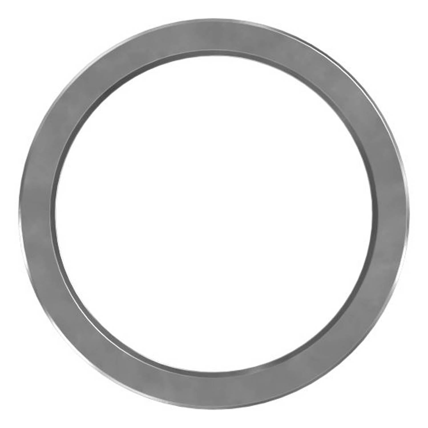 CTP 2370945 Sleeve Bearing - Heavy Duty Industrial Replacement Part for Construction & Mining Equipment - Durable Machinery Component for Excavators, Bulldozers, Loaders