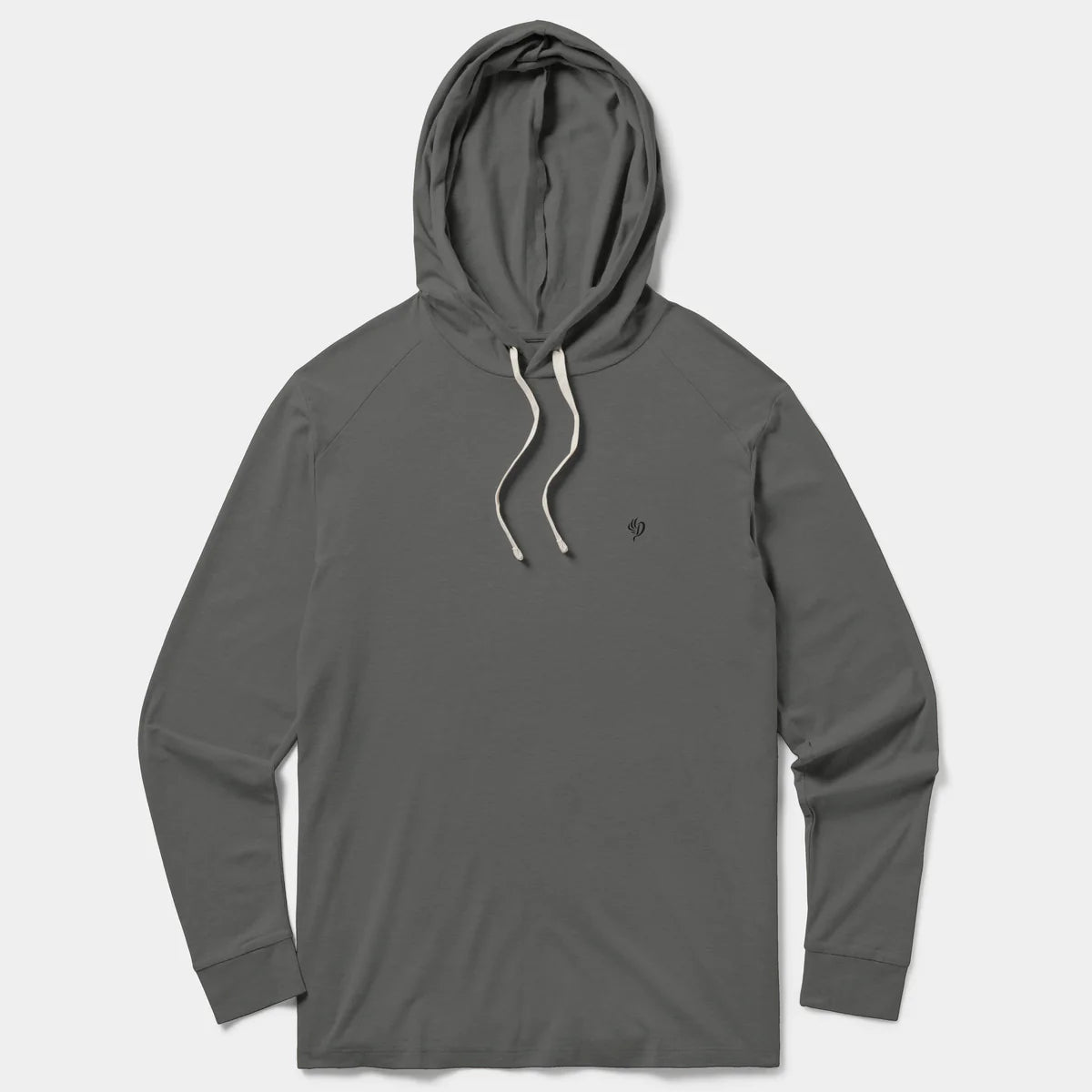 Duck Camp Original Bamboo Hoodie for Men & Women - Soft Lightweight Breathable Pullover with Hood - Perfect for Hiking, Camping & Outdoor Adventures