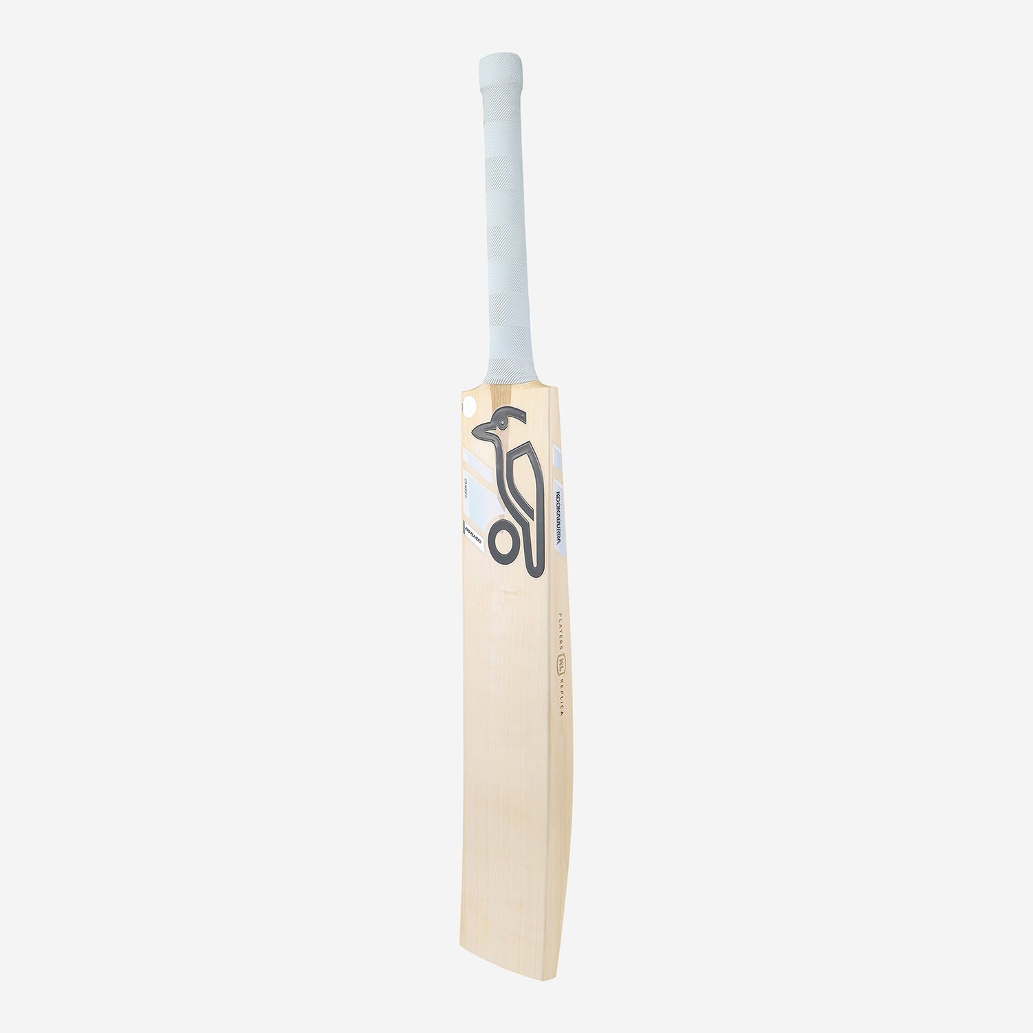 Kookaburra Ghost Marnus Labuschagne Replica Cricket Bat - Professional Grade Cricket Equipment for Training & Matches | Perfect for Cricket Enthusiasts & Players