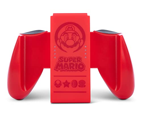 Super Mario Red