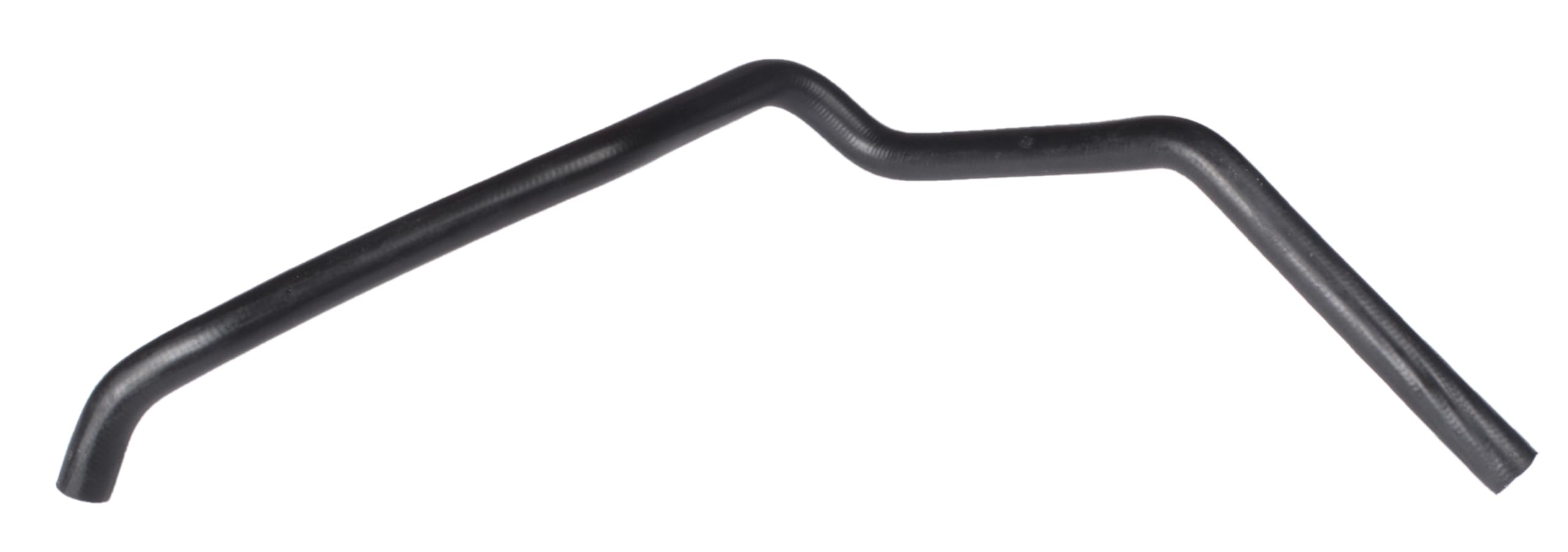 Continental 64229 Molded Heater Hose - Premium Replacement for Car & Truck Cooling Systems - Perfect for Winter Driving & Engine Warm-Up