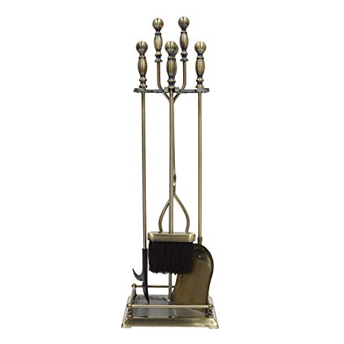 Antique Brass