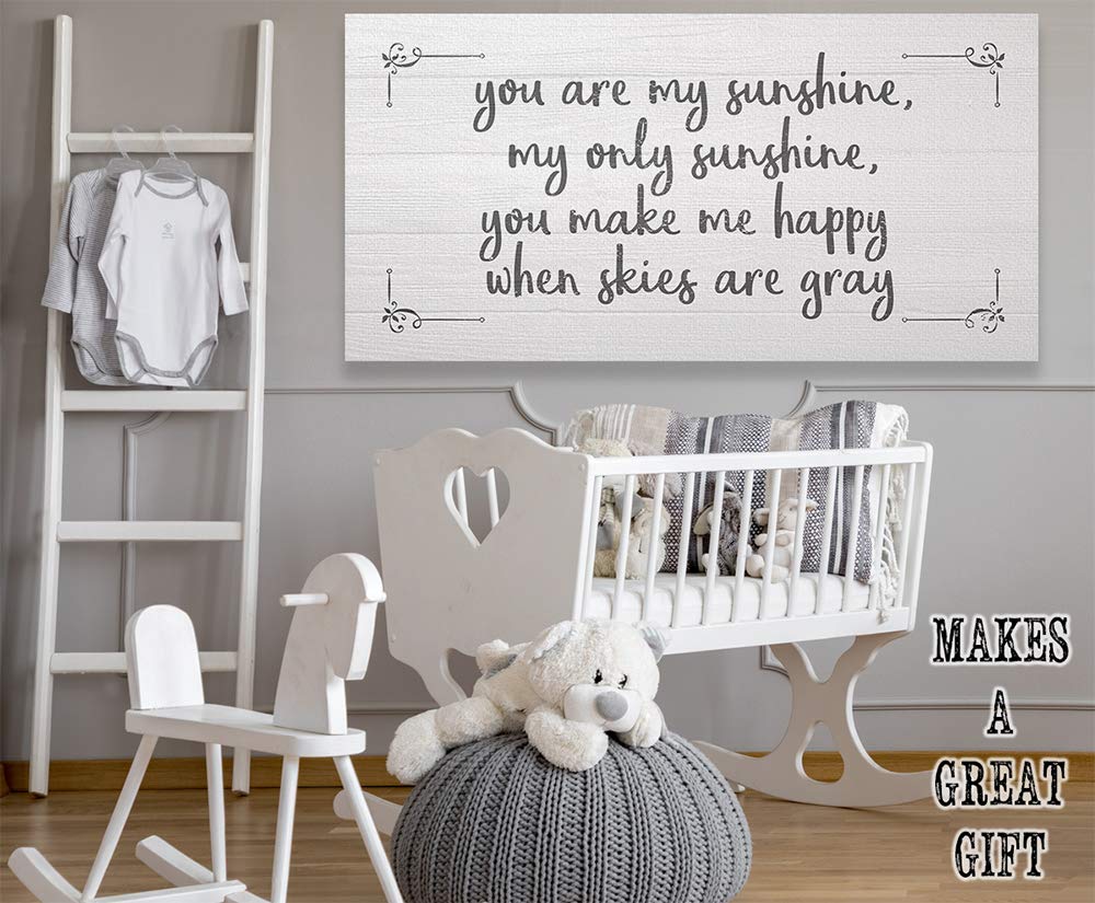You Are My Sunshine