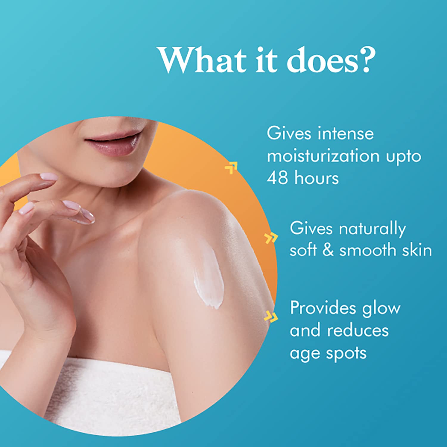 Coco Soul Coconut & Shea Butter Body Cream - 100% Vegan Ayurvedic Moisturizer for Dry Skin | Paraben, Silicone & Mineral Oil Free | Deep Hydration for Face, Hands & Body | 140g Natural Skincare Gift