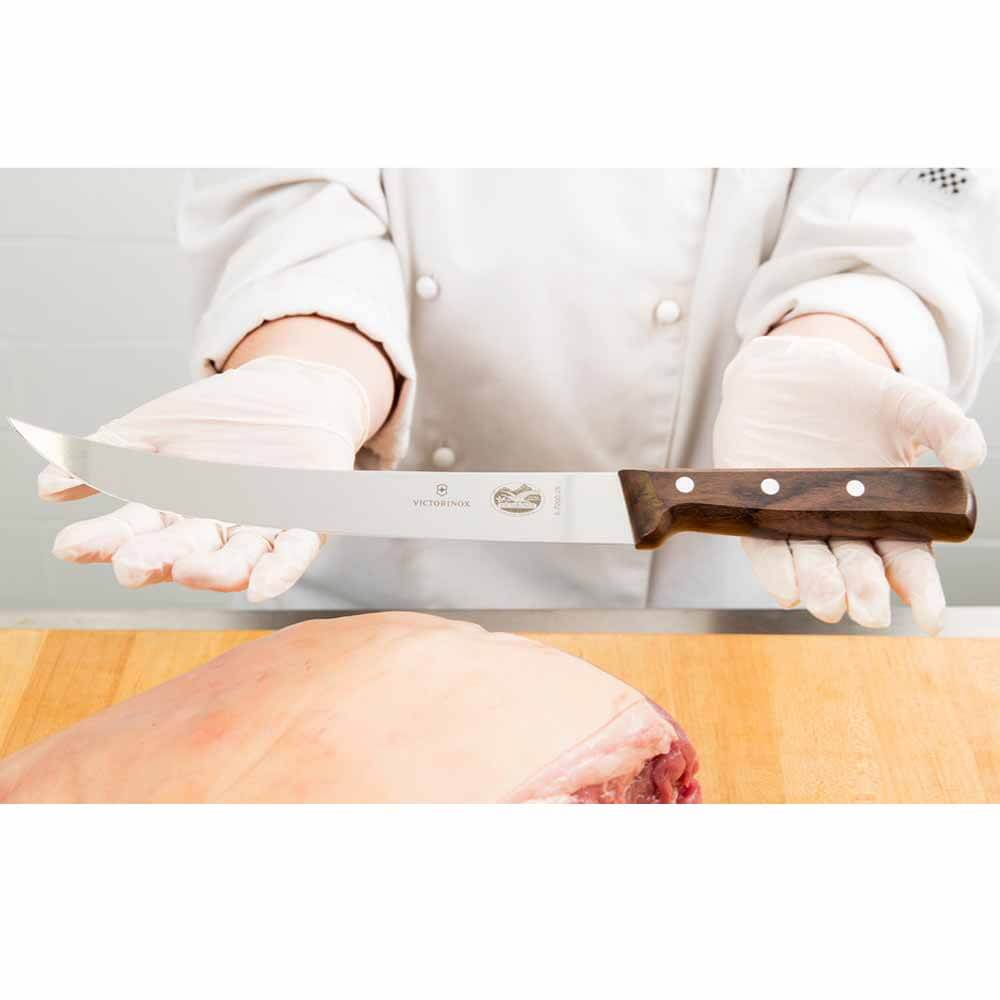 Victorinox 47130 Curved Breaking Knife - 8